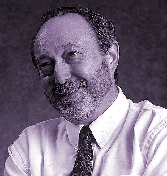 Steve Porges duo